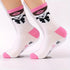 Best Mom Ever Cotton Socks